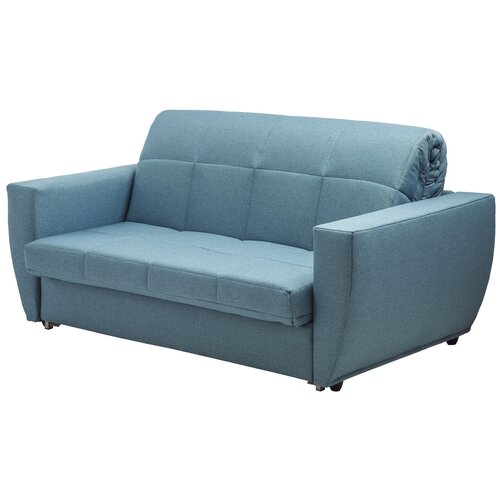 Диван База Диванов Софт-Модерн 157 см Шерлок 750