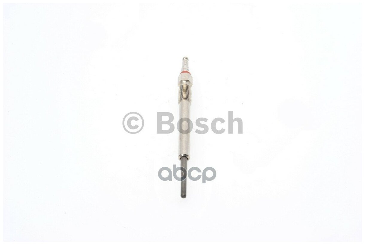 BOSCH 0 250 403 002 Свеча накаливания AUDI/VW/SKODA 2.0TDI