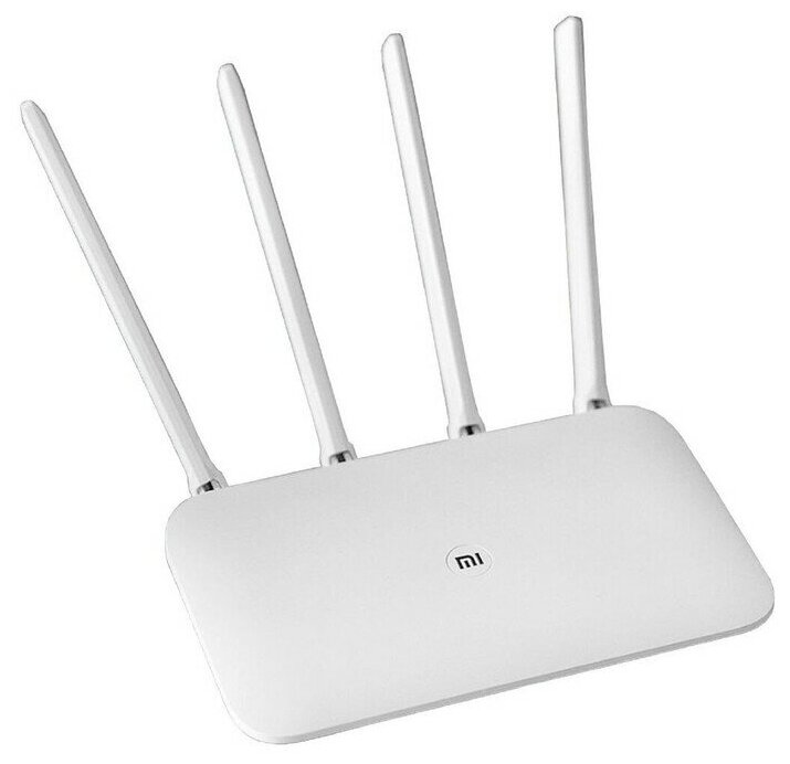 Wi-Fi роутер Xiaomi Mi Wi-Fi Router 4A