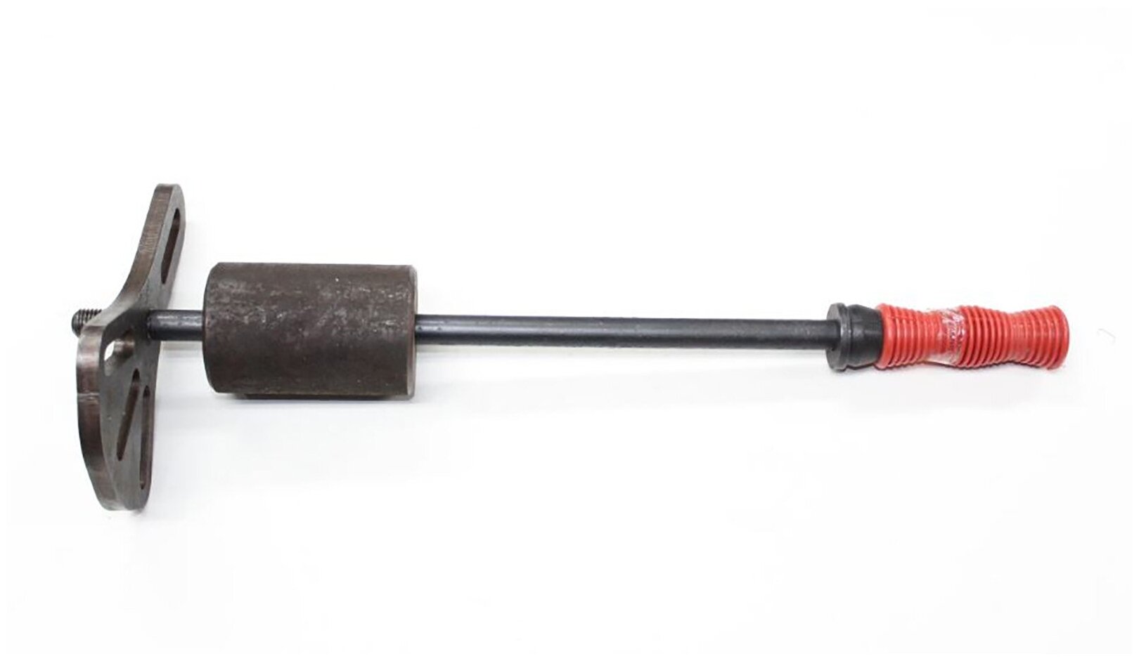 фото Съёмник с обратным молотком для полуосей и ступиц универсальный 113440 Автом-2