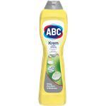 Чистящий крем ABC Лимон универсальный 500мл - изображение