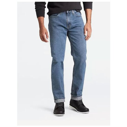 фото Джинсы levis 514™ straight мужчины 00514-1276 38/32 levi's