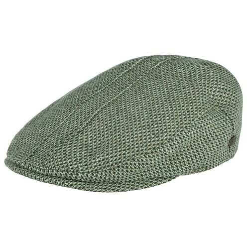 Кепка Bailey, размер 57, зеленый кепка bailey размер 57 зеленый