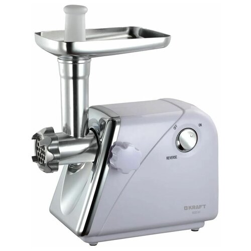 Мясорубка KRAFT KF-MG1630W 616900₽