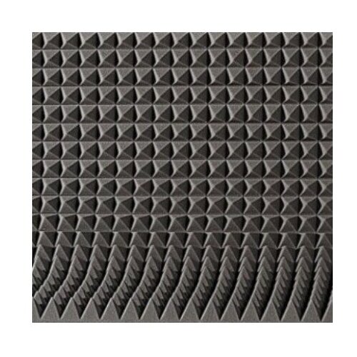 Акустический поролон атех АП18 326400₽