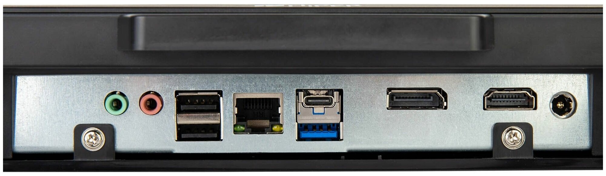 Платформа HIPER моноблок AIO Office 238