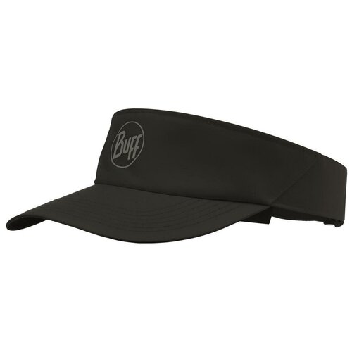 Козырек Buff Visor R-Solid Black