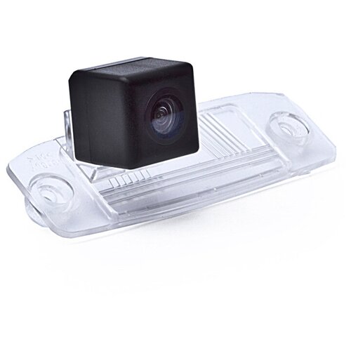 Камера заднего вида Киа Рио Икс Лайн Rio X-Line 2017-2021 с динамической разметкой 295000₽