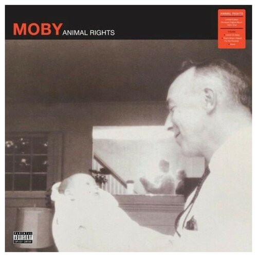 Moby - Animal Rights