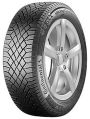 Автошина Continental VikingContact 7 225/60 R18 104T RunFlat