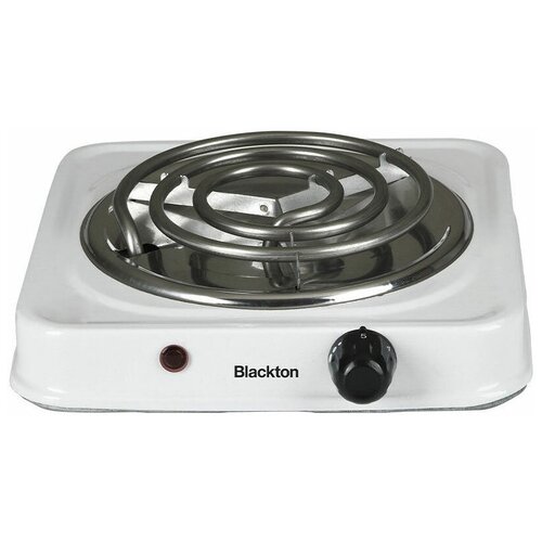 Электрическая Настольная плита Blackton Bt HP101W White 69000₽