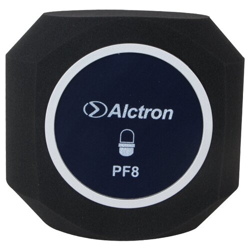 Студийная ветрозащита (поп-фильтр), Alctron PF8 alctron pf8