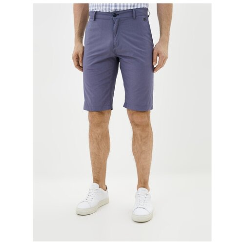 фото Шорты baon шорты в стиле "чинос" baon, размер: s, серый