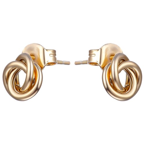 Серьги серебро, 925 проба