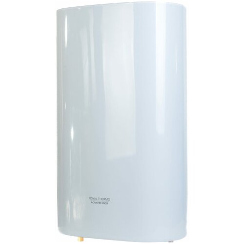 Бойлер косвенного нагрева Royal Thermo AQUATEC INOX RTWX-F 80 настенный 3750000₽