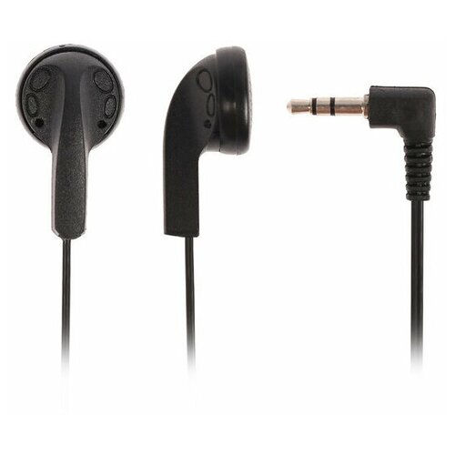 Наушники Luazon VBT 10 Black 183146 26500₽