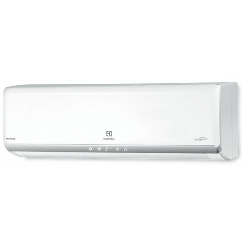 Купить Кондиционер (сплит-система) инверторный ELECTROLUX Monaco Super ...