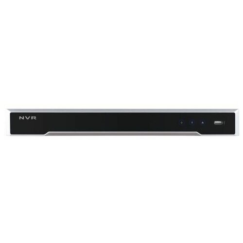 Видеорегистратор Hikvision DS-7616NI-K2 2050000₽