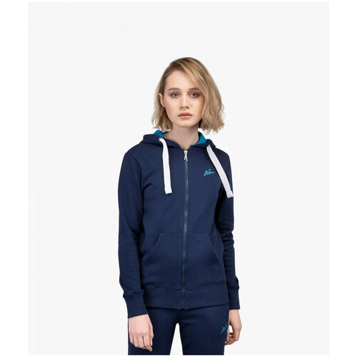 фото Толстовка женская зенит