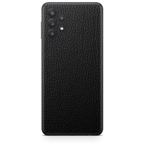 Кожаная наклейка Glueskin Orega для Samsung Galaxy A32