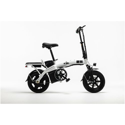 Электровелосипед FURENDO E-S8 250 белый 4992000₽