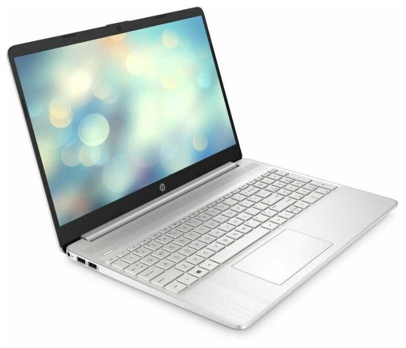 Ноутбук HP 15s-eq2123ur 601H1EA 156