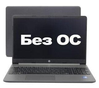 Ноутбук Hp Laptop 15s-fq0082ur