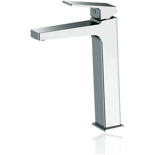 Neon Cube смеситель для раковины чаши