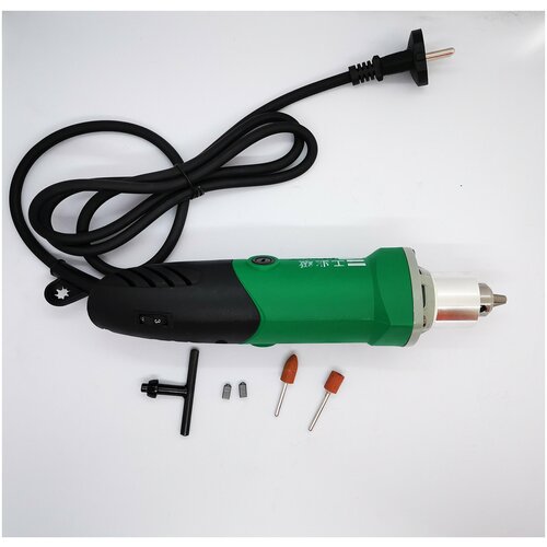 Машина шлифовальная прямая 480Вт 30000 об 339000₽