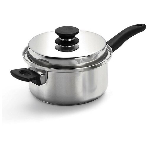 iCook™ 2-литровая кастрюля, 2 предмета