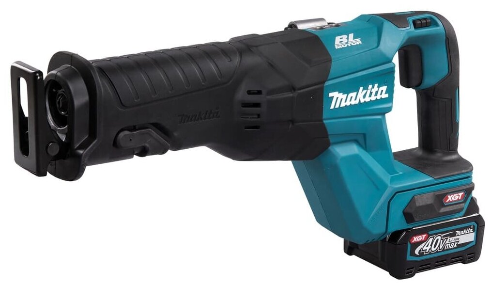 Сабельная пила Makita - фото №1