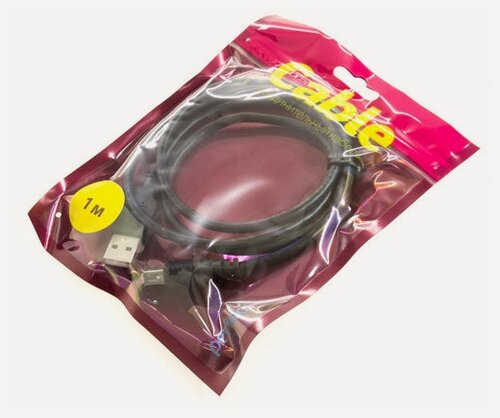 Изображение товара Кабель Perfeo USB 2.0 A вилка-A розетка длина 1м (U4502)