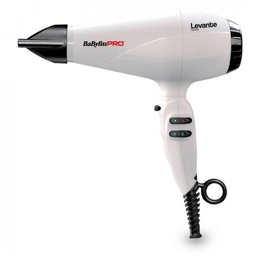 Фен BaByliss Pro Levante BAB6950WIE 899000₽