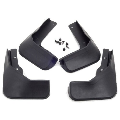 Брызговики по моделям VW CADDY