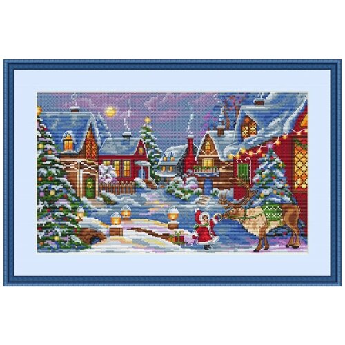 Набор для вышивания 