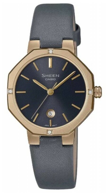 Наручные часы CASIO Sheen SHE-4543GL-8A