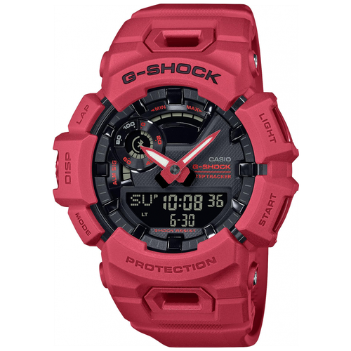 Casio G-Shock GBA-900RD-4A