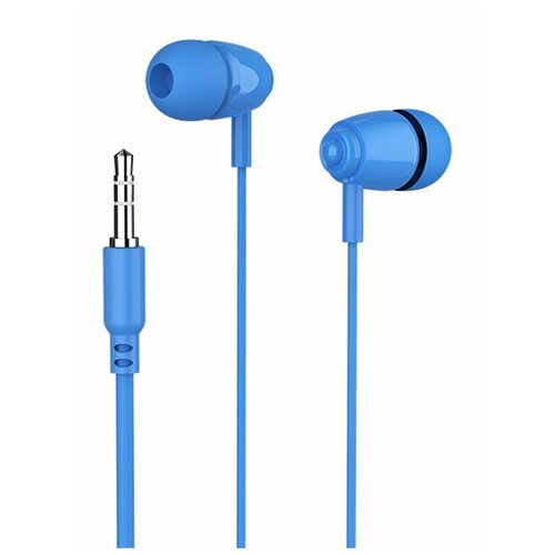 Наушники Perfeo Alto Blue PF_C3189_B 50800₽