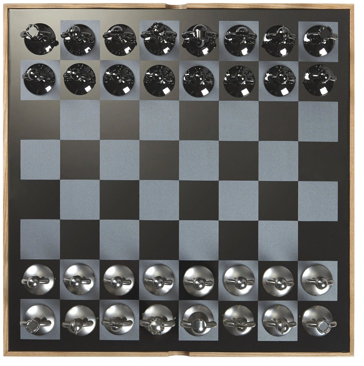 Шахматный набор Umbra (1005304-390) - фото №3