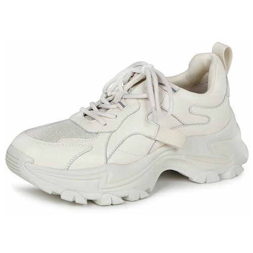 фото Полуботинки женские для активного отдыха jx22s-682-1 pierre cardin размер 38, бежевый