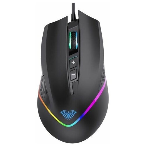 Мышь игровая AULA F805