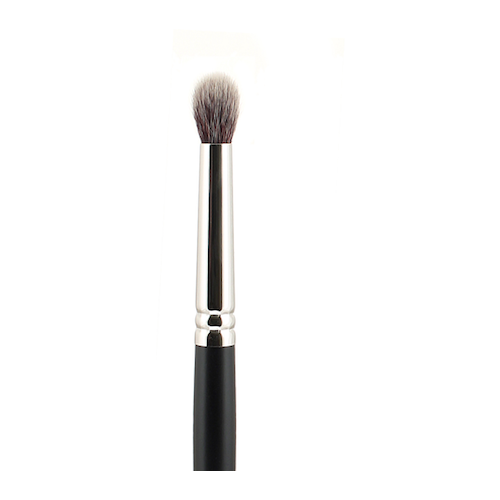 кисть для кремовых текстур valeri d cream textures brush тв126 1 шт ТM051 Кисть из таклона круглая для кремовых текстур (как и ТК051), Valeri-D