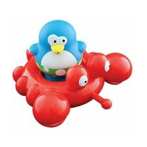 Игрушка для ванны Toy Target Краб