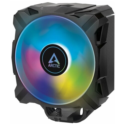 Arctic Cooling Вентилятор для процессора Freezer A35 ARGB AM4 (703468)