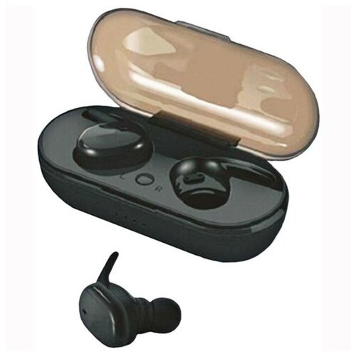 Наушники FaisON FS-HP-947 Amazingвнутриканальные цвчерный 79900₽