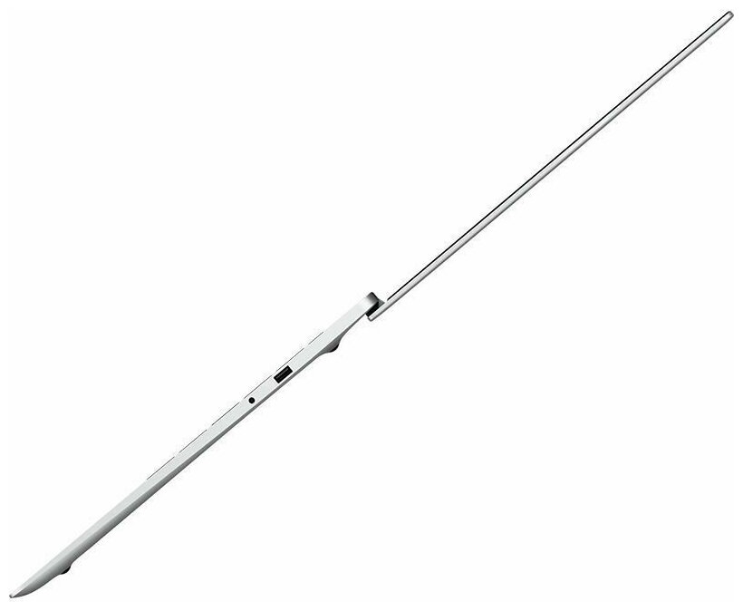 Ноутбук Honor MagicBook X14 NBR-WAH9 5301ABDQ серебристый