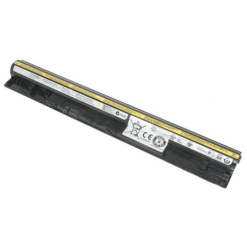 фото Аккумулятор vbparts для lenovo s300 / s400 l12s4z01 14.8v 2200mah 32wh 012588