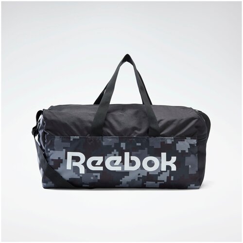 Сумка/Reebok/H36563/ACT CORE GR M GRIP/черный/NSZ