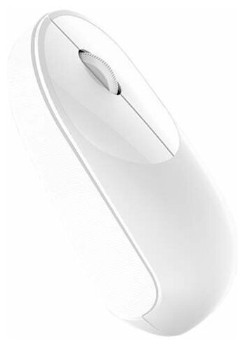 Беспроводная мышь Xiaomi Mi Wireless Mouse Youth Edition White (WXSB01MW)