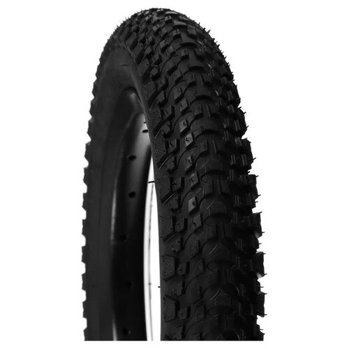 фото Покрышка dream bike 12"x2,125"